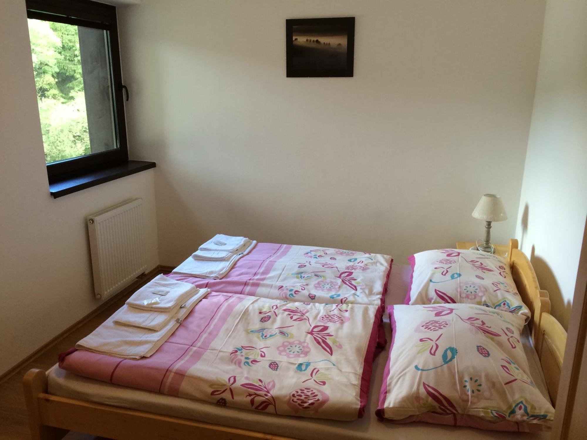 Penzión Kohútik Oravská Lesná Exterior foto