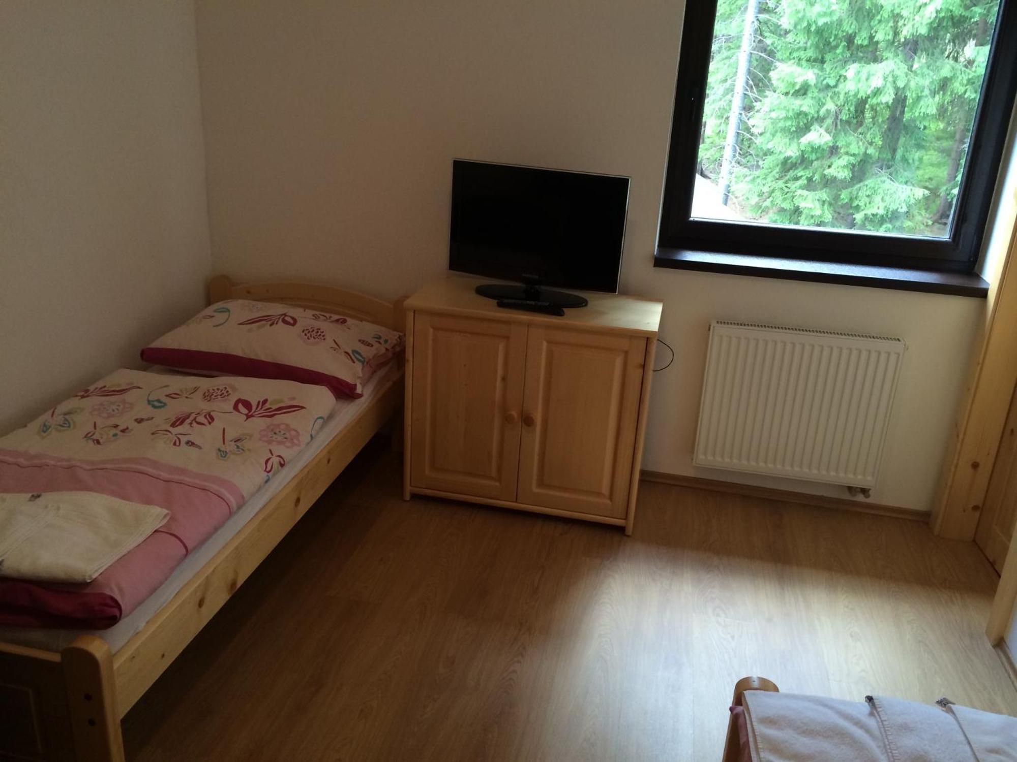 Penzión Kohútik Oravská Lesná Exterior foto