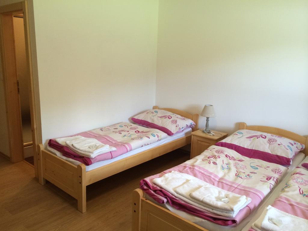 Penzión Kohútik Oravská Lesná Zimmer foto